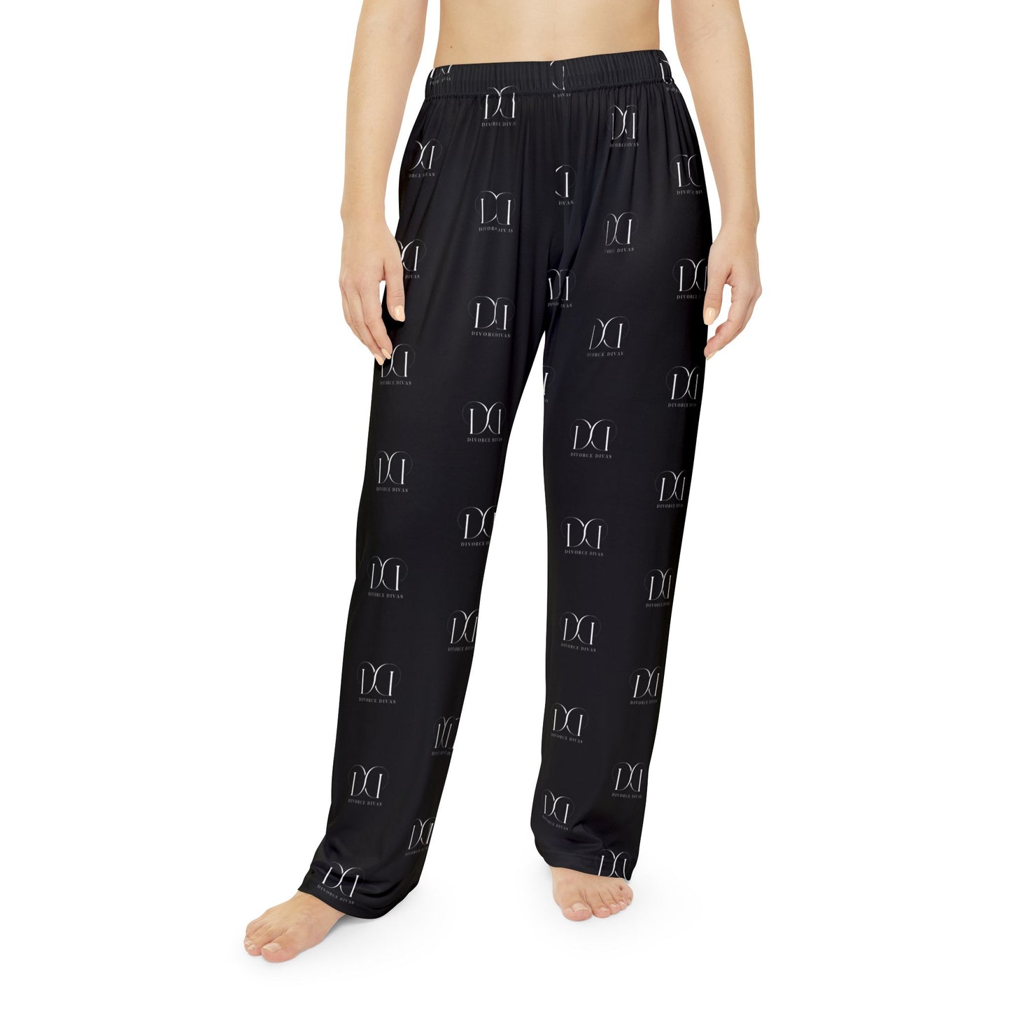 Divorce Divas Pajama Pants