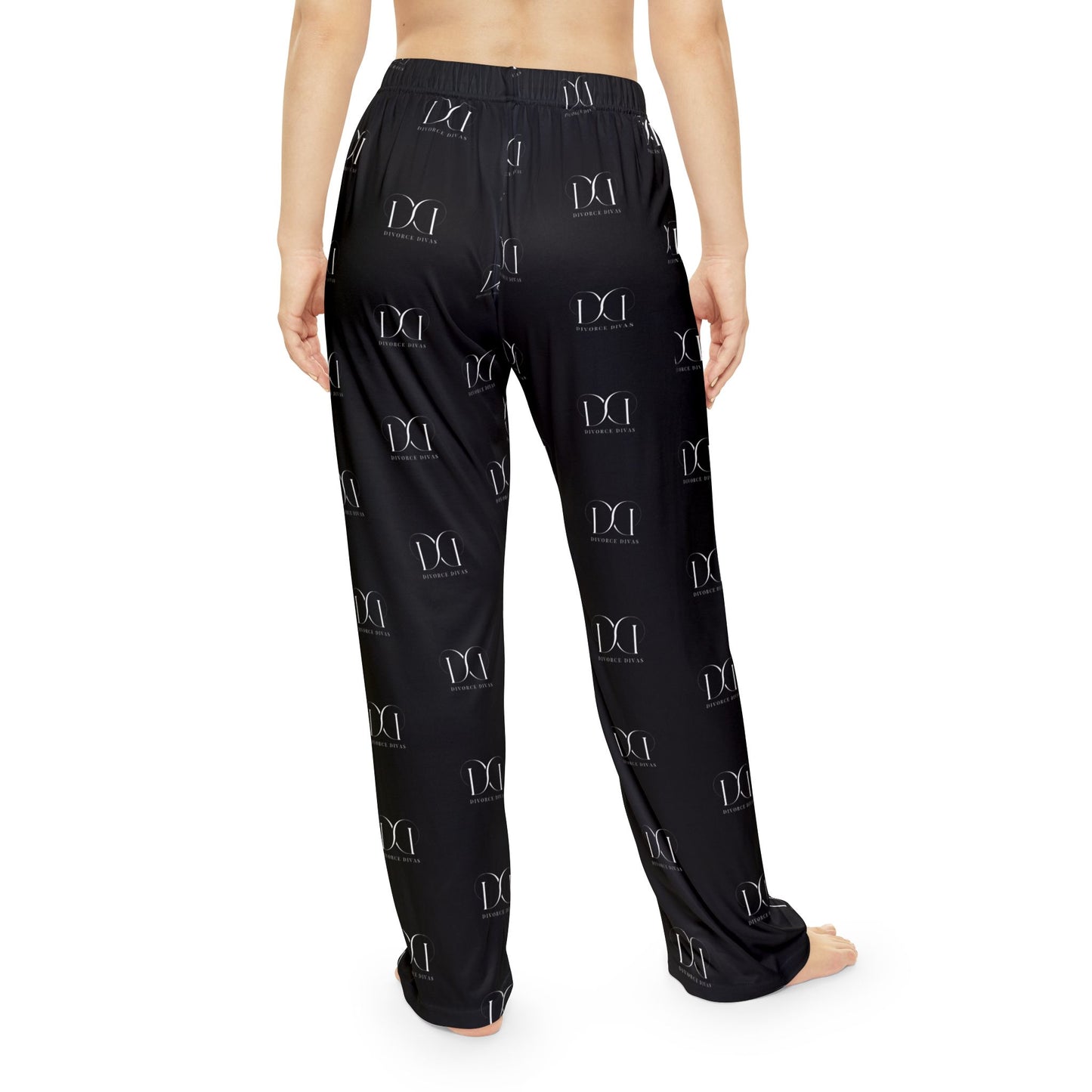 Divorce Divas Pajama Pants