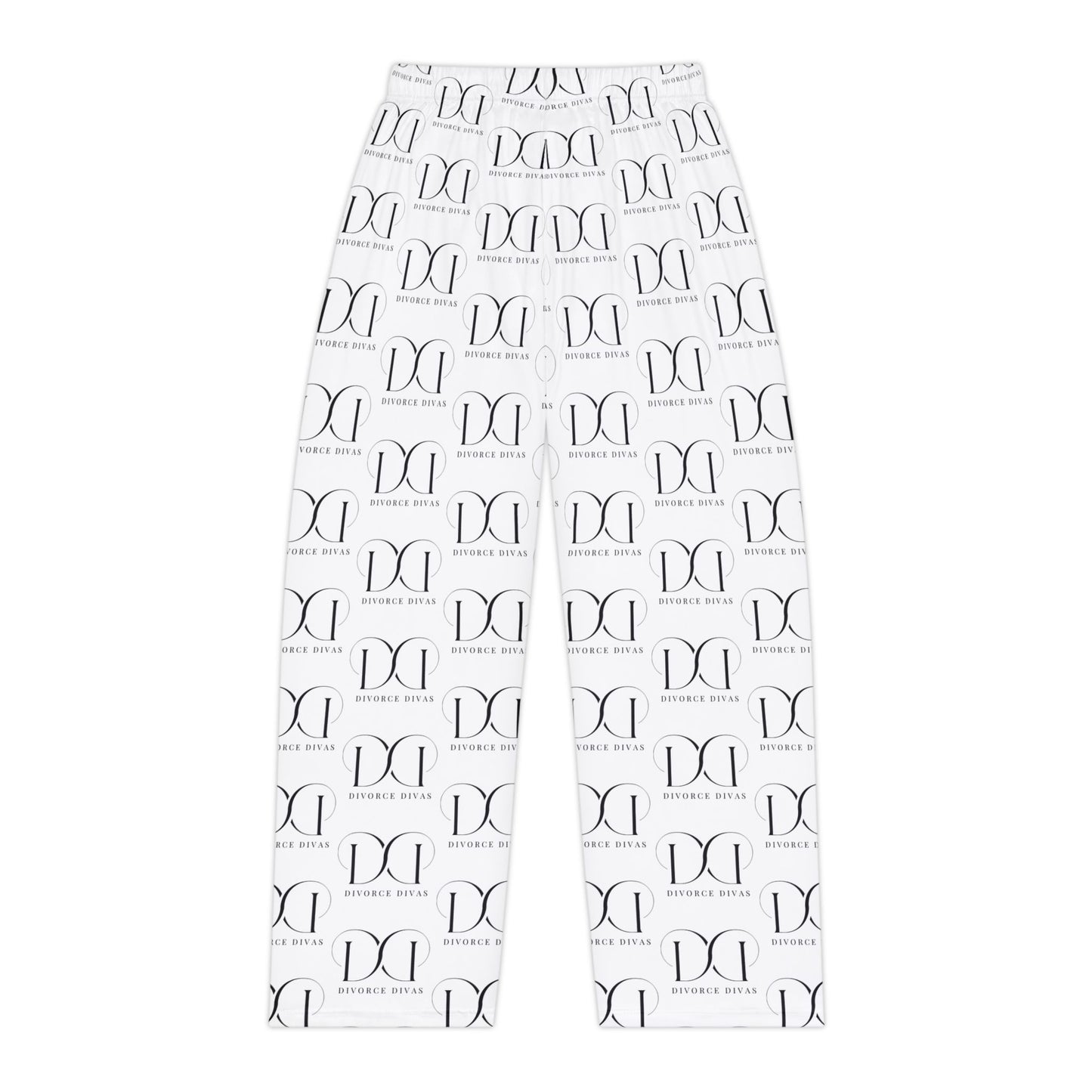 Divorce Divas Pajama Pants