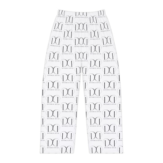 Divorce Divas Pajama Pants