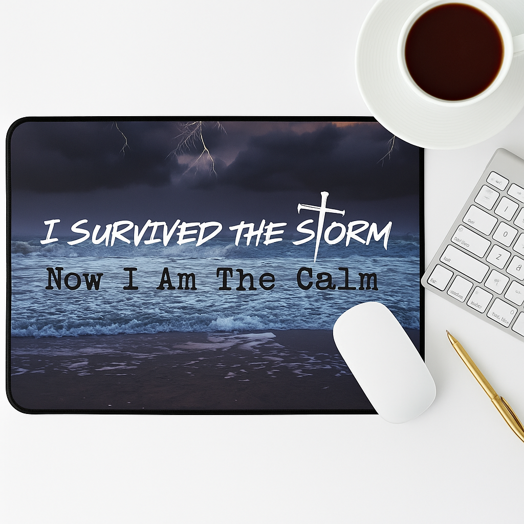 Mousepad - Divorce Empowerment for Women