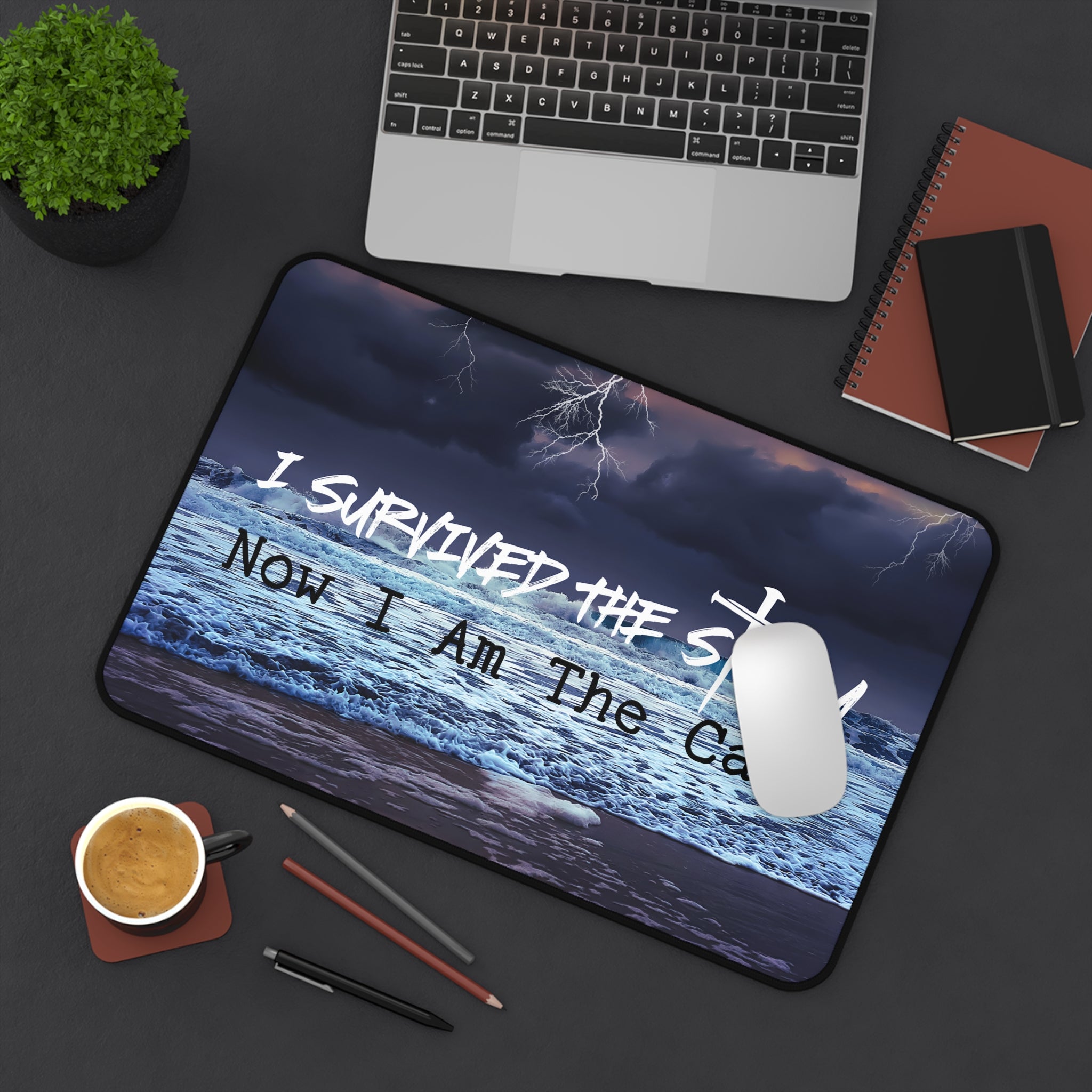 Mousepad - Divorce Empowerment for Women