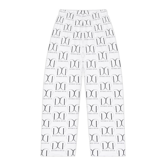 Divorce Divas Pajama Pants